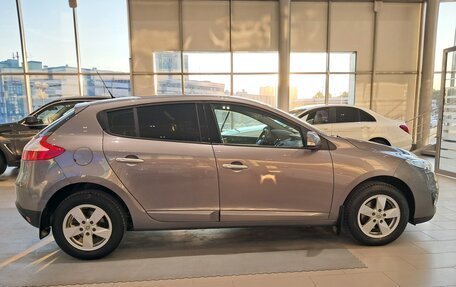Renault Megane III, 2013 год, 898 000 рублей, 4 фотография