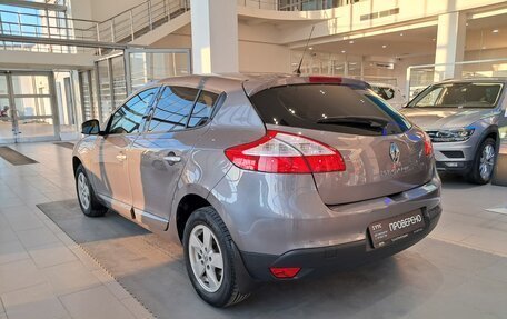 Renault Megane III, 2013 год, 898 000 рублей, 7 фотография