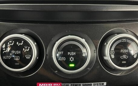 Mitsubishi Pajero Sport II рестайлинг, 2011 год, 1 520 000 рублей, 22 фотография