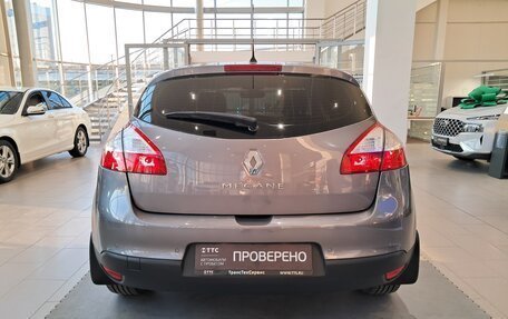 Renault Megane III, 2013 год, 898 000 рублей, 6 фотография