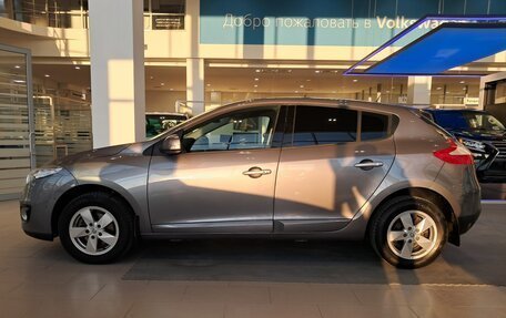 Renault Megane III, 2013 год, 898 000 рублей, 8 фотография