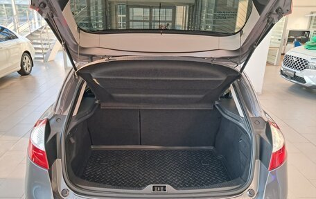 Renault Megane III, 2013 год, 898 000 рублей, 10 фотография
