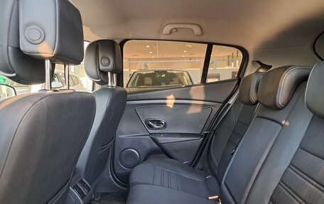 Renault Megane III, 2013 год, 898 000 рублей, 12 фотография