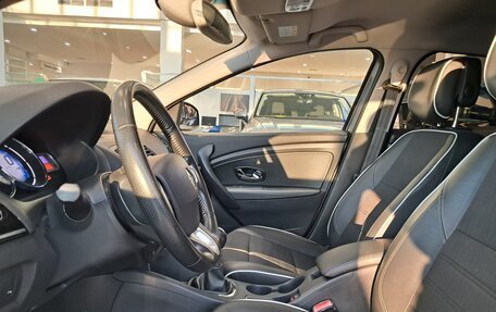 Renault Megane III, 2013 год, 898 000 рублей, 16 фотография
