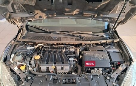 Renault Megane III, 2013 год, 898 000 рублей, 9 фотография