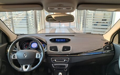 Renault Megane III, 2013 год, 898 000 рублей, 14 фотография