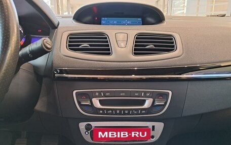 Renault Megane III, 2013 год, 898 000 рублей, 15 фотография