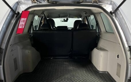 Mitsubishi Pajero Sport II рестайлинг, 2011 год, 1 520 000 рублей, 32 фотография