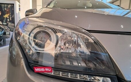 Renault Megane III, 2013 год, 898 000 рублей, 17 фотография
