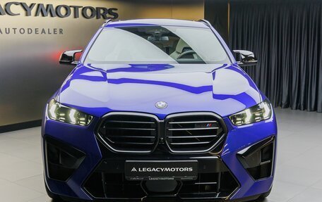 BMW X6 M, 2025 год, 21 890 000 рублей, 2 фотография