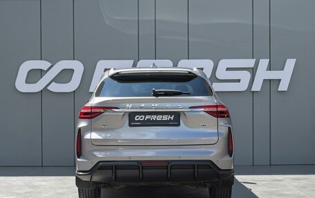 Haval F7 I, 2024 год, 2 280 000 рублей, 4 фотография