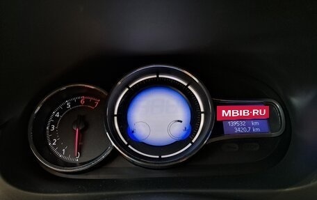 Renault Megane III, 2013 год, 898 000 рублей, 13 фотография