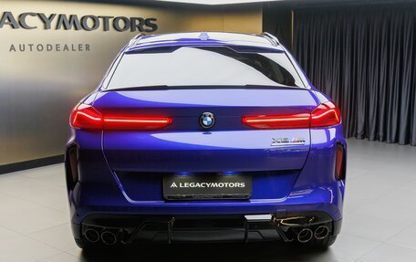 BMW X6 M, 2025 год, 21 890 000 рублей, 4 фотография