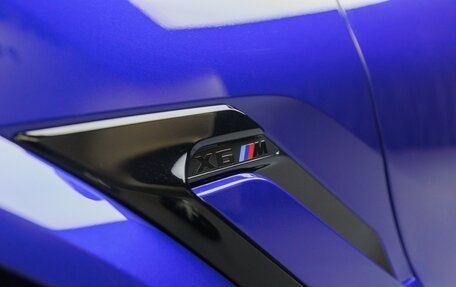 BMW X6 M, 2025 год, 21 890 000 рублей, 6 фотография