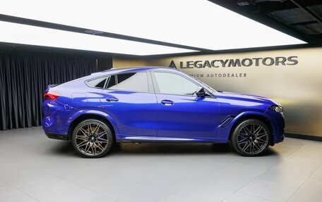 BMW X6 M, 2025 год, 21 890 000 рублей, 9 фотография