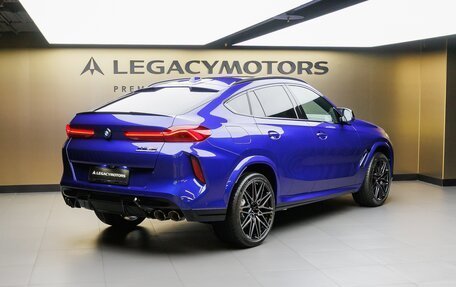 BMW X6 M, 2025 год, 21 890 000 рублей, 7 фотография
