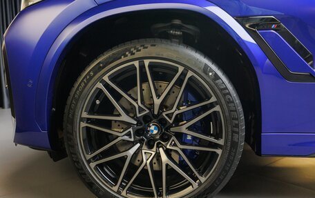 BMW X6 M, 2025 год, 21 890 000 рублей, 12 фотография
