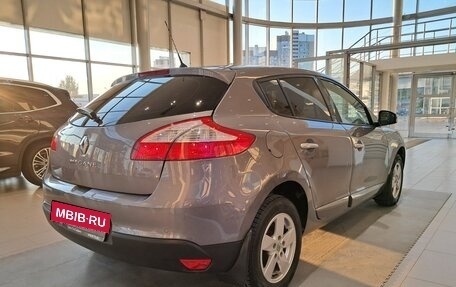 Renault Megane III, 2013 год, 898 000 рублей, 5 фотография