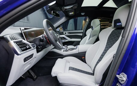 BMW X6 M, 2025 год, 21 890 000 рублей, 14 фотография