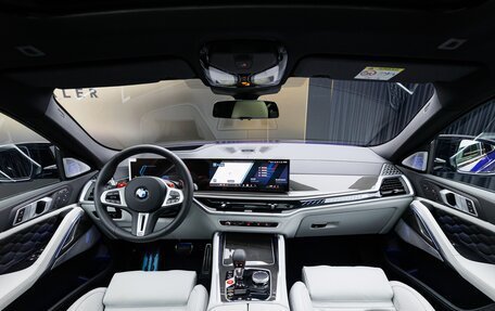 BMW X6 M, 2025 год, 21 890 000 рублей, 16 фотография