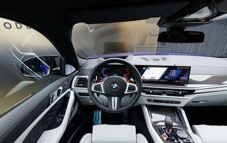 BMW X6 M, 2025 год, 21 890 000 рублей, 17 фотография