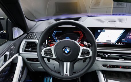 BMW X6 M, 2025 год, 21 890 000 рублей, 18 фотография