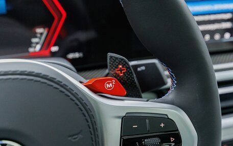 BMW X6 M, 2025 год, 21 890 000 рублей, 19 фотография