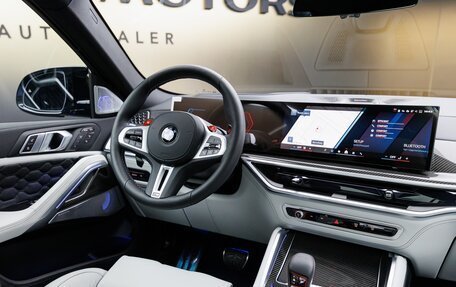 BMW X6 M, 2025 год, 21 890 000 рублей, 29 фотография