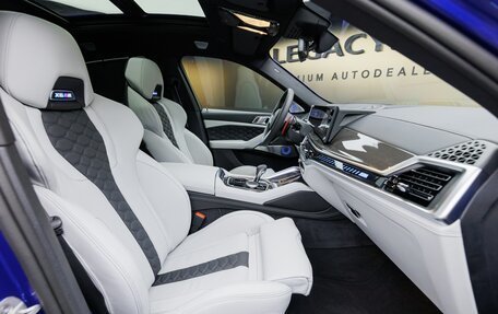 BMW X6 M, 2025 год, 21 890 000 рублей, 27 фотография