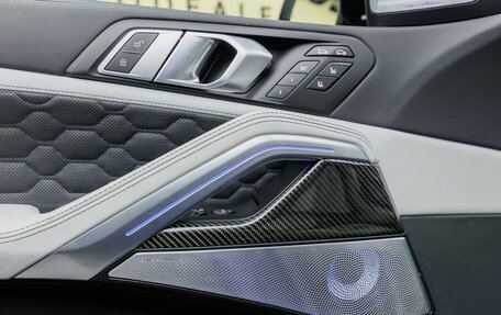 BMW X6 M, 2025 год, 21 890 000 рублей, 26 фотография
