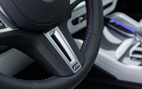 BMW X6 M, 2025 год, 21 890 000 рублей, 30 фотография