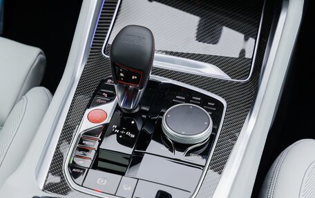 BMW X6 M, 2025 год, 21 890 000 рублей, 31 фотография