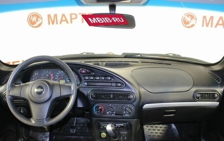 Chevrolet Niva I рестайлинг, 2014 год, 594 000 рублей, 15 фотография