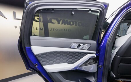 BMW X6 M, 2025 год, 21 890 000 рублей, 35 фотография