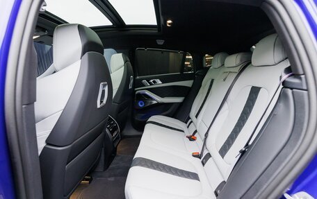 BMW X6 M, 2025 год, 21 890 000 рублей, 36 фотография