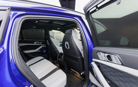 BMW X6 M, 2025 год, 21 890 000 рублей, 37 фотография
