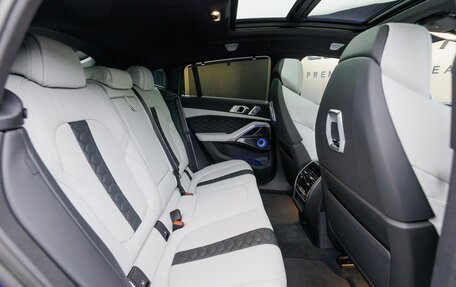 BMW X6 M, 2025 год, 21 890 000 рублей, 38 фотография