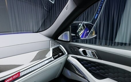 BMW X6 M, 2025 год, 21 890 000 рублей, 34 фотография