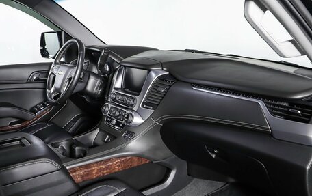 Chevrolet Tahoe IV, 2019 год, 4 896 153 рублей, 11 фотография