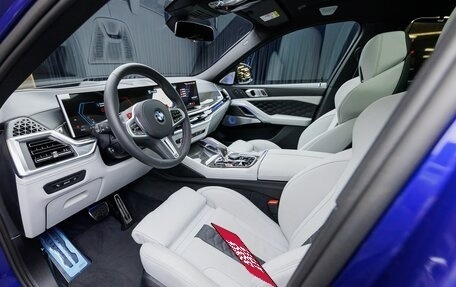 BMW X6 M, 2025 год, 21 890 000 рублей, 15 фотография