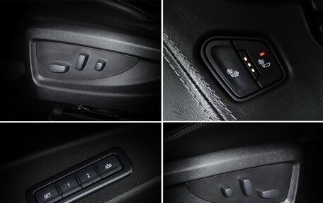 Chevrolet Tahoe IV, 2019 год, 4 896 153 рублей, 21 фотография