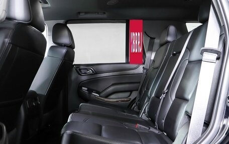 Chevrolet Tahoe IV, 2019 год, 4 896 153 рублей, 12 фотография
