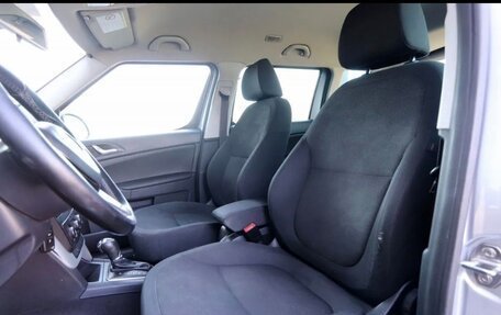 Skoda Yeti I рестайлинг, 2014 год, 970 000 рублей, 8 фотография