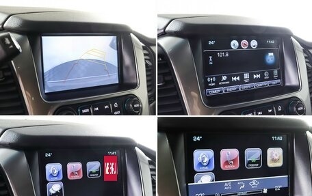 Chevrolet Tahoe IV, 2019 год, 4 896 153 рублей, 27 фотография