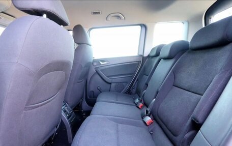 Skoda Yeti I рестайлинг, 2014 год, 970 000 рублей, 12 фотография