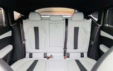 BMW X6 M, 2025 год, 21 890 000 рублей, 39 фотография