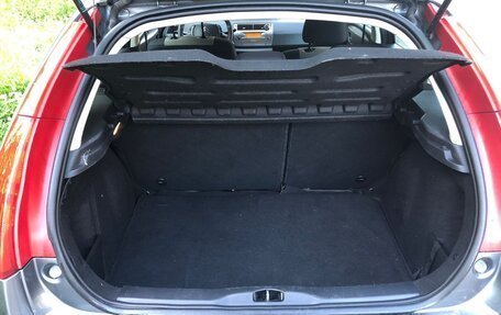 Citroen C4 II рестайлинг, 2008 год, 470 000 рублей, 9 фотография