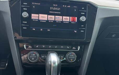 Volkswagen Passat B8 рестайлинг, 2019 год, 2 450 000 рублей, 6 фотография