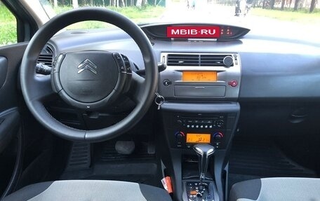 Citroen C4 II рестайлинг, 2008 год, 470 000 рублей, 6 фотография