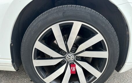 Volkswagen Passat B8 рестайлинг, 2019 год, 2 450 000 рублей, 20 фотография